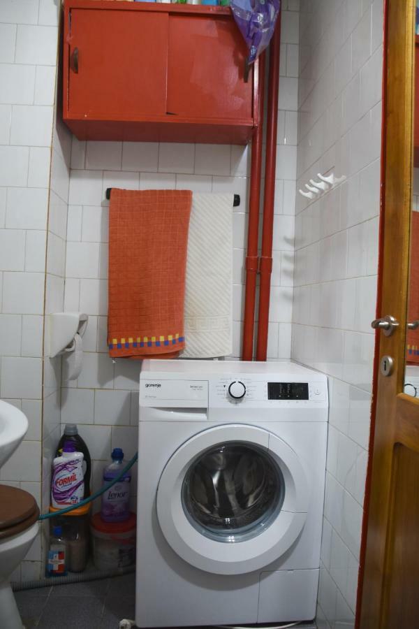 Apartament Anca Timisoara Exterior foto