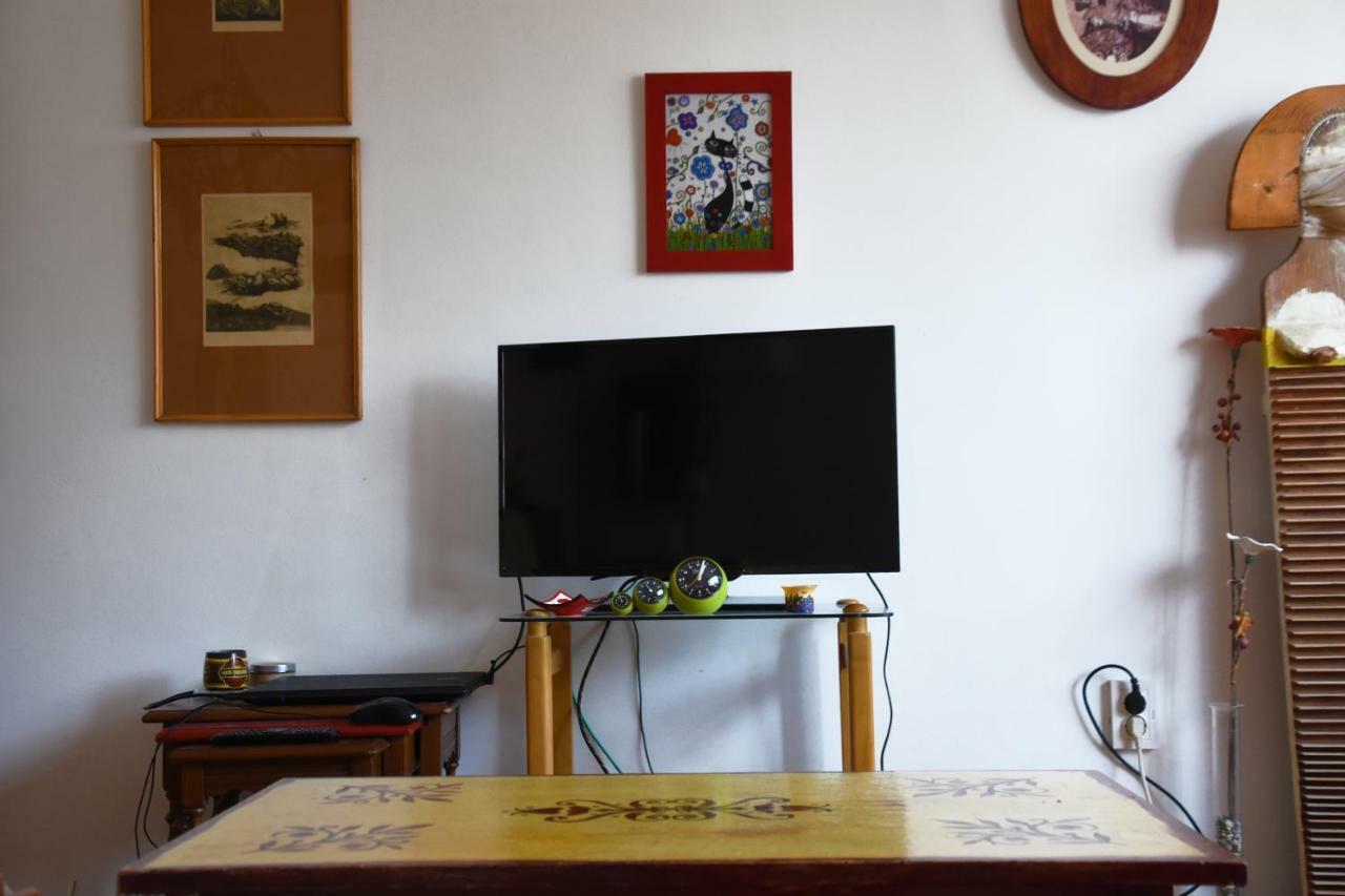 Apartament Anca Timisoara Exterior foto