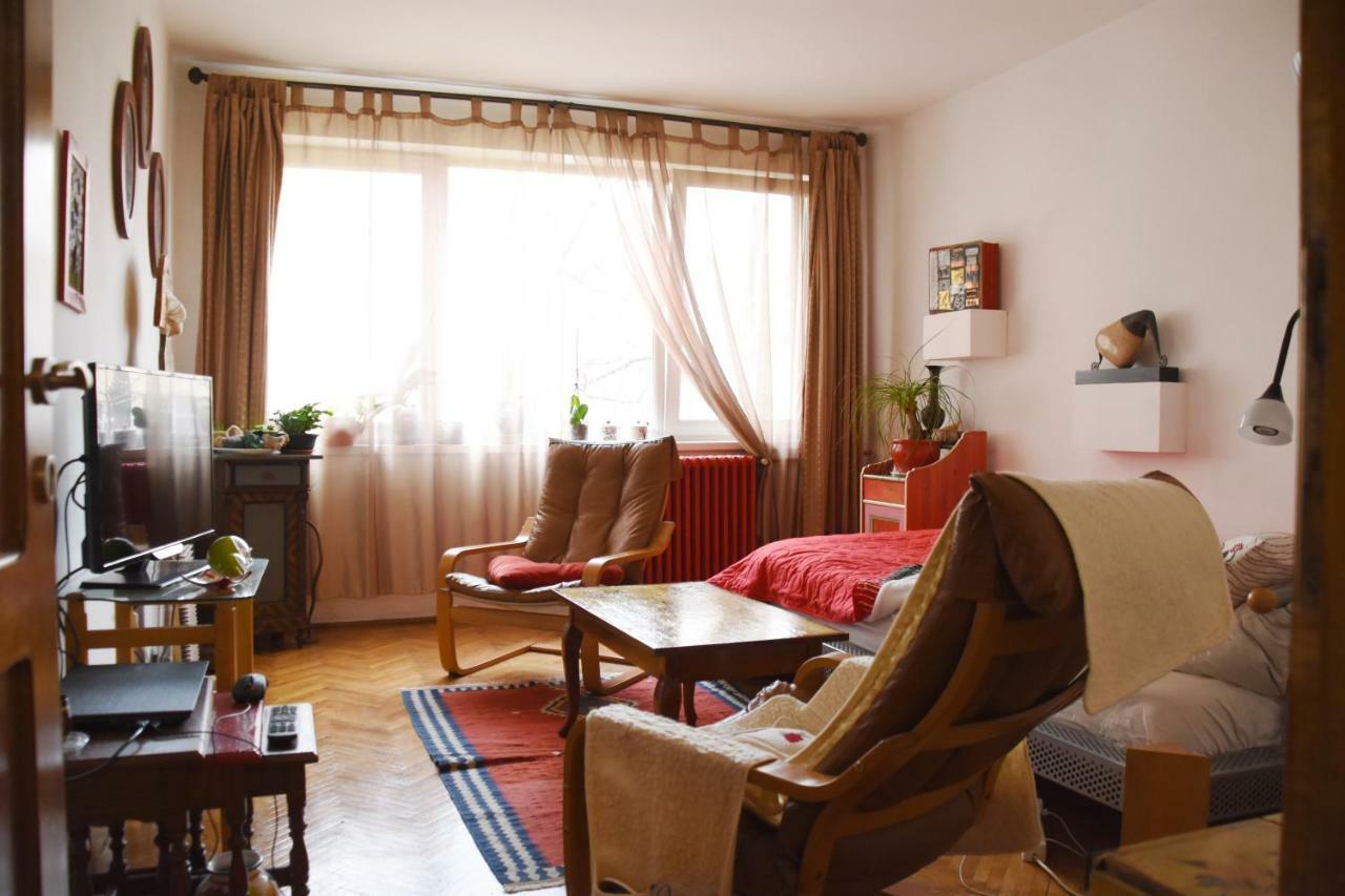 Apartament Anca Timisoara Exterior foto