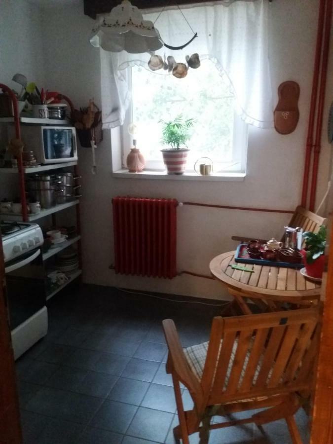 Apartament Anca Timisoara Exterior foto