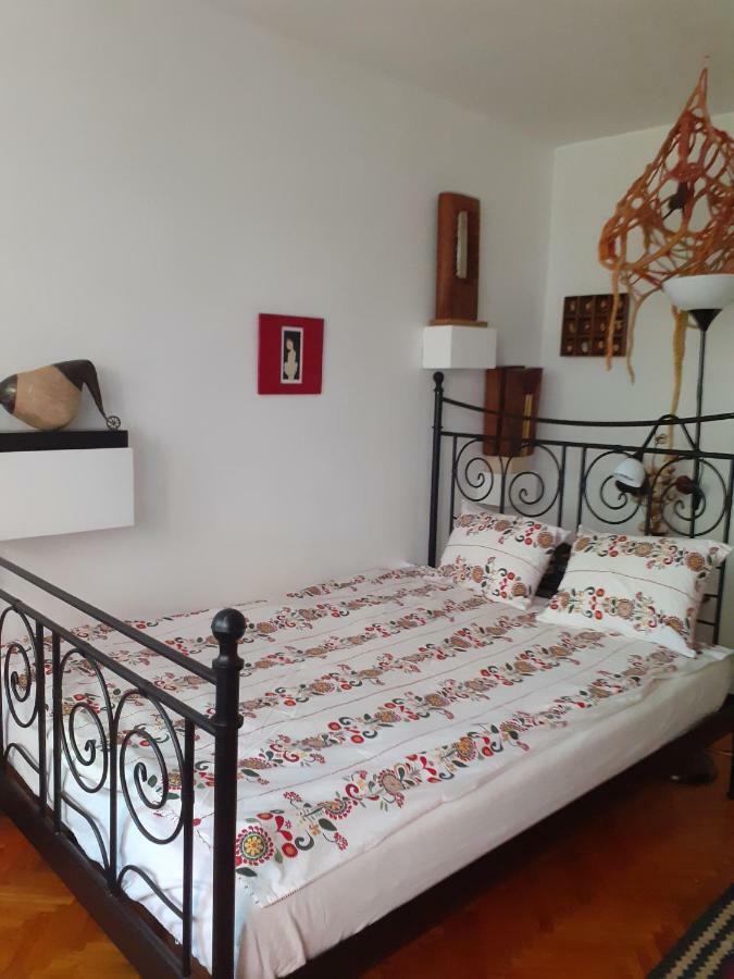Apartament Anca Timisoara Exterior foto