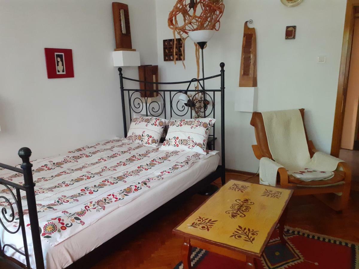 Apartament Anca Timisoara Exterior foto