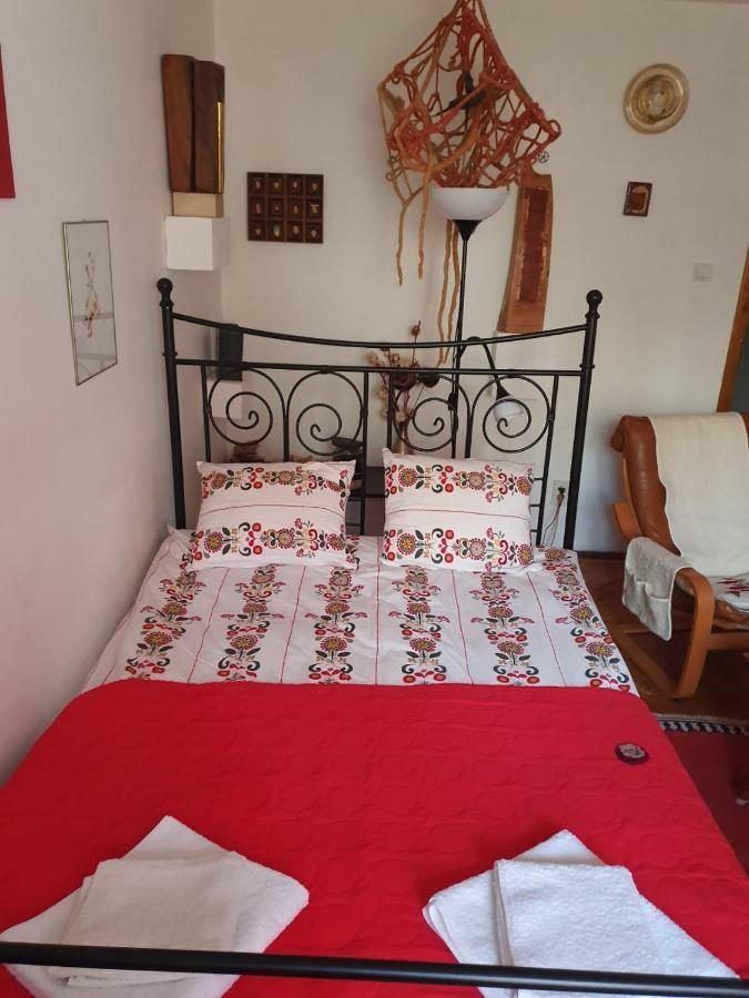 Apartament Anca Timisoara Exterior foto